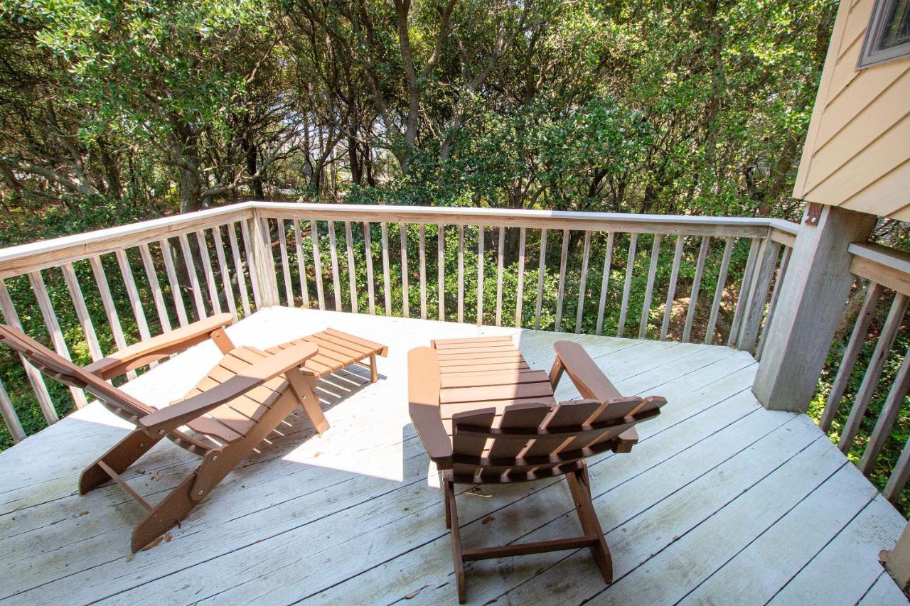 Vila 733, Finally- Oceanside, Hot Tub, Community Pools, Close To Beach, Community Amenities Corolla Exteriér fotografie